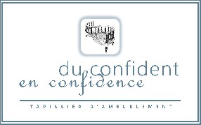 Du Confident en Confidence Gentilly